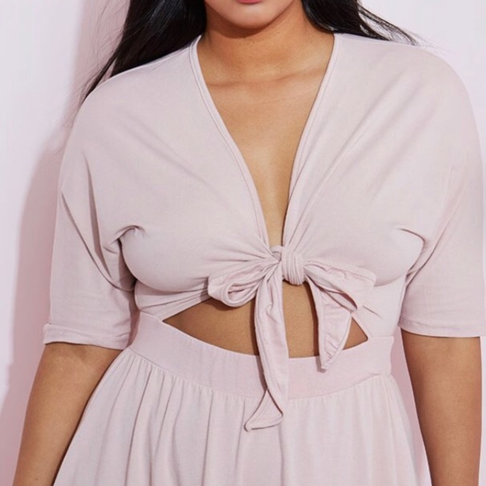 Rebdolls  dress